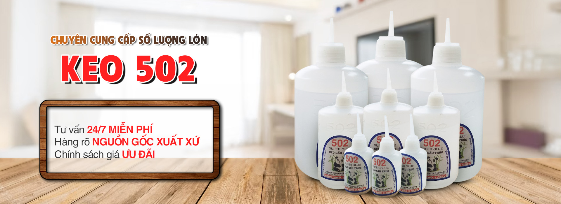 Công Ty TNHH MTV N.T. Minh Đức